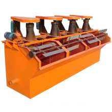 machine mineral flotation cell phosphate flotation machine for gold copper ore